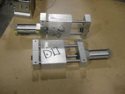 New * * phd linear slide & cylinder SGC13X2-cb #D17