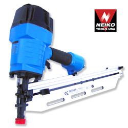 New pneumatic air round head framing nailer nail gun