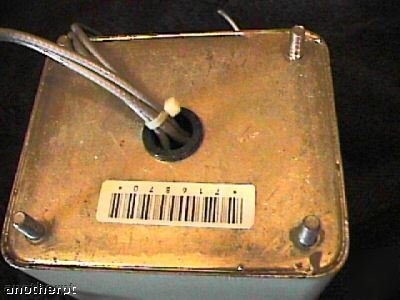 Northlake engineering inc M124-102 whatchamacallit