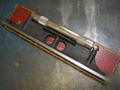 Starrett 12