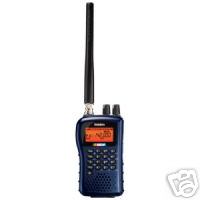 Uniden BC95XLT handheld nascar scanner