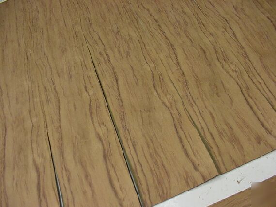 7287 african rosewood veneer 35 sqft.