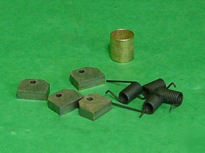 Allis chalmers starter repair kit b,c,ca 