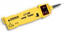 Greenlee lamp tester lt-100