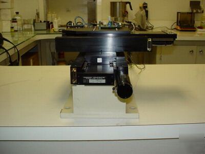 Kensington laboratories 2 axis xy stage