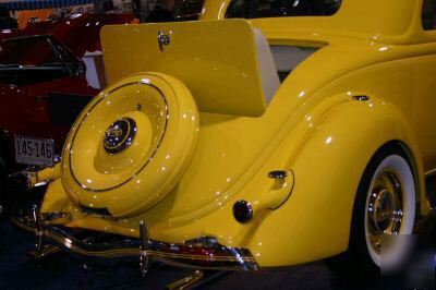 Leave auto body and paint : do street rod,quad,bike #F2