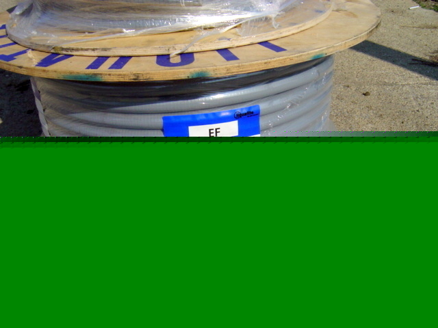 Lot of liquidtite type ef conduit 6 different sizes