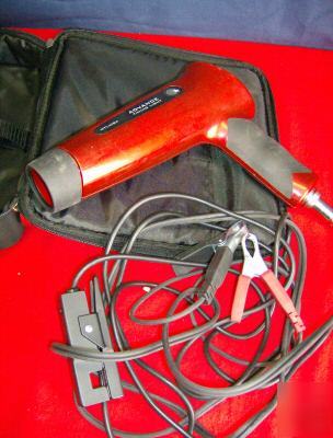 Matco tools advance inductive timing light MTL4184 