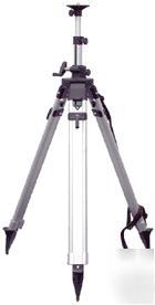 Tripod compatible w/ spectra precision topcon laser .. 