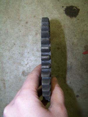 1RST speed gear for ih farmall cub
