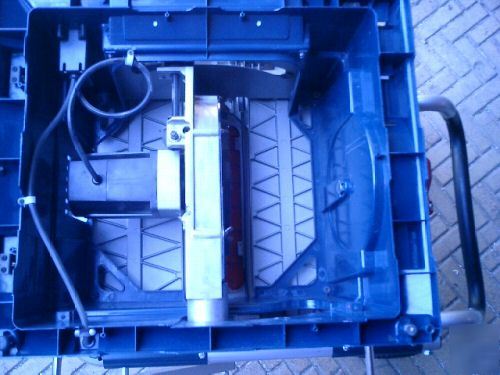 Bosch 4000-09 10