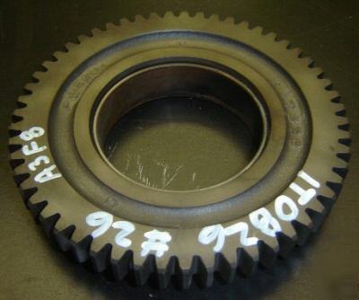 Caterpillar 930 wheel loader torque gear 1T0826