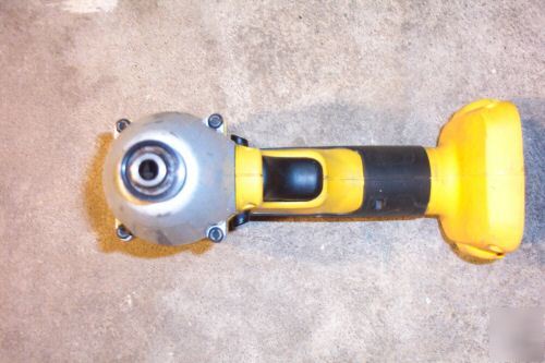 Dewalt DW052 1/4