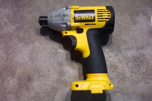 Dewalt DW052 1/4