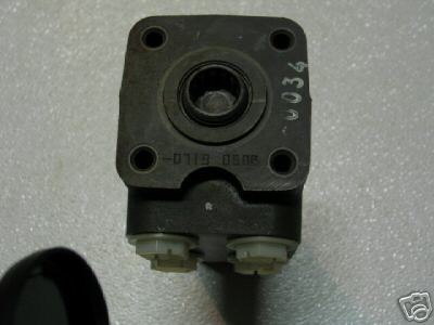 Hydraulic steering unit danfoss ospb truck tractor 4X4