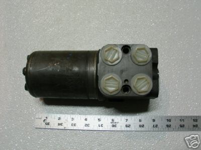 Hydraulic steering unit danfoss ospb truck tractor 4X4