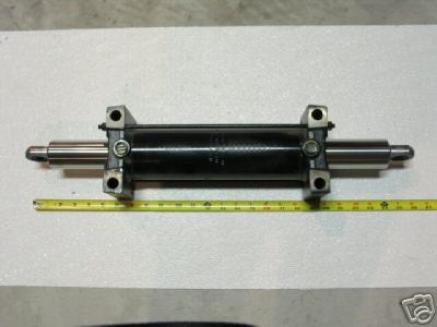 Hydraulic steering unit danfoss ospb truck tractor 4X4