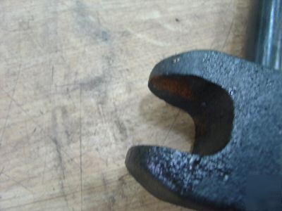 John deere g 5TH and 6TH shifter assembly