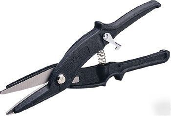 Malco M2012 ultra light weight snips navi-gator 12