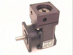 Nematrue planetary gearhead 20:1 ratio right angle