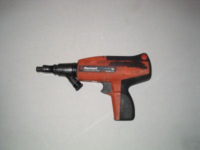 Ramset d-60 stud gun free shipping 