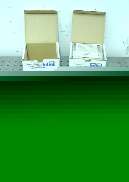 C27922 lot 2 shimaden SR43 pid dig process controllers