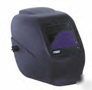 Electronic auto darkening welding helmet 2.4