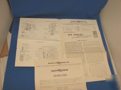 Electrostake sms punch press insertion machine