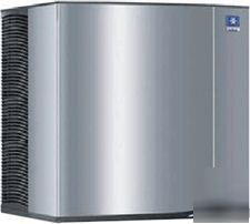 Manitowoc ice maker machine model sy-0424A