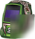 Miller elite welding helmet - mexican - autodarkening