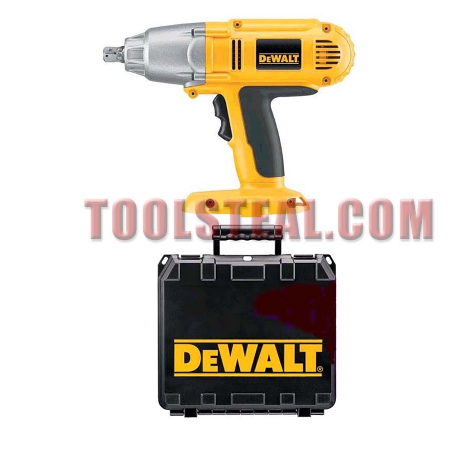 New dewalt DW059 1/2