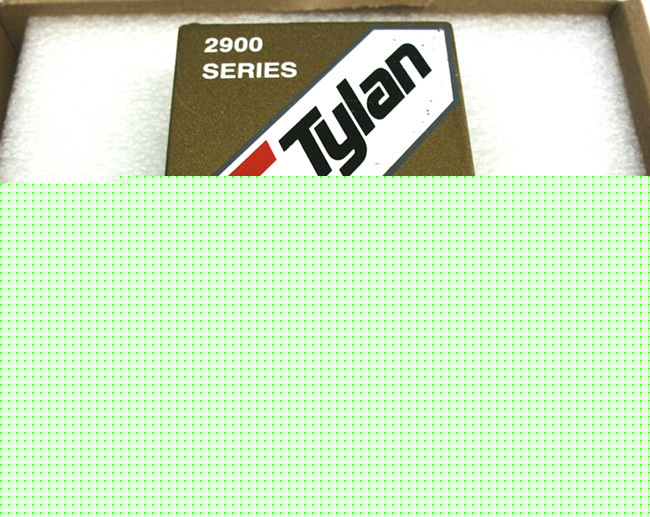 New tylan millipore mass flow controller 2000 sccm N2