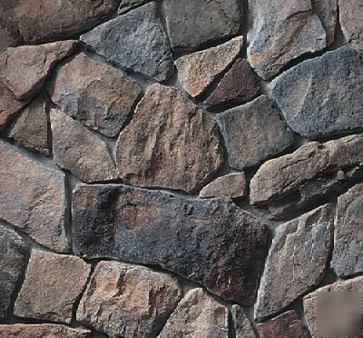 Owens corning stone bucks county dressed fieldstone 