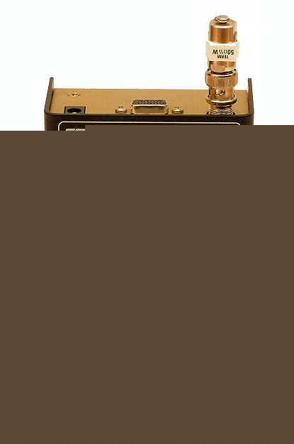 Palstar ZM30 antenna analyzer great value & accuracy 