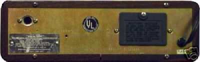 Radio shack uhf/vhf programable scanner