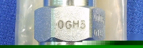 Sun hydraulics 4000 psi valves S86171 76073 A00601UB01