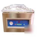 Bakemax countertop vacuum packaging machine