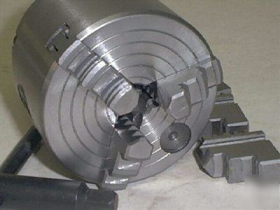 Craftsman dunlap lathe 3 jaw chuck 3