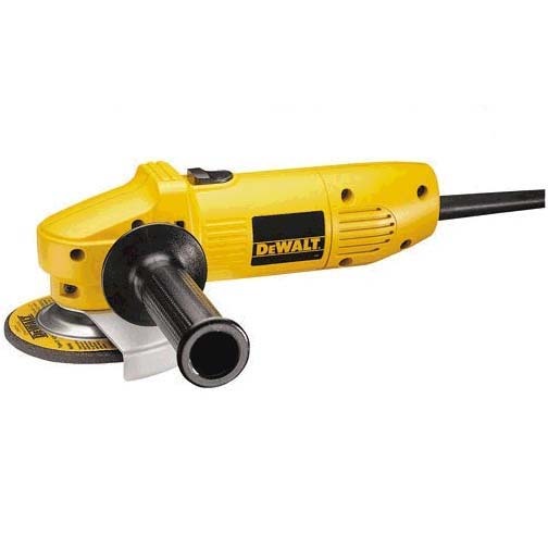 Dewalt DW400 4-1/2