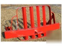 Front guard bumper fits massey ferguson tractor 35 135 