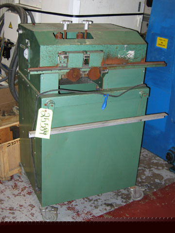 Gauer 5H-24 edger
