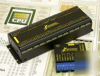 Gecko g-rex G100 stepper / servo controller