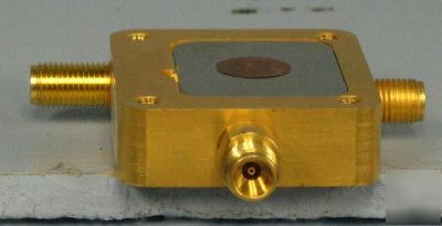 Hp / agilent 5087-7047 2-50 ghz mixer