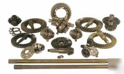 John deere gear sets, ring and pinion, winch, skidder