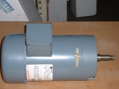 Magnatek century 3 hp 3600 rpm 56CZ usa 