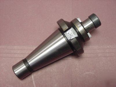 New shell mill holder 1-1/4