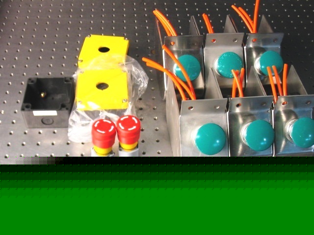 B26870 [8] push-button switches; kay