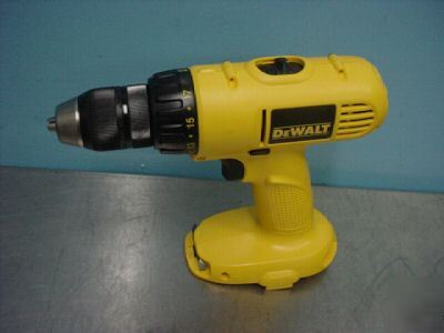 Dewalt DW959 1/2INCH (13MM) 18V cordless dril