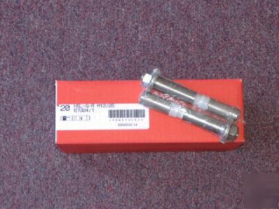 Hilti HSLGRM12/25 countersunk head bolt, hexagon bolt