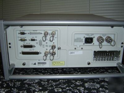 Ifr 1900-5 cellular test equipment ***low ***